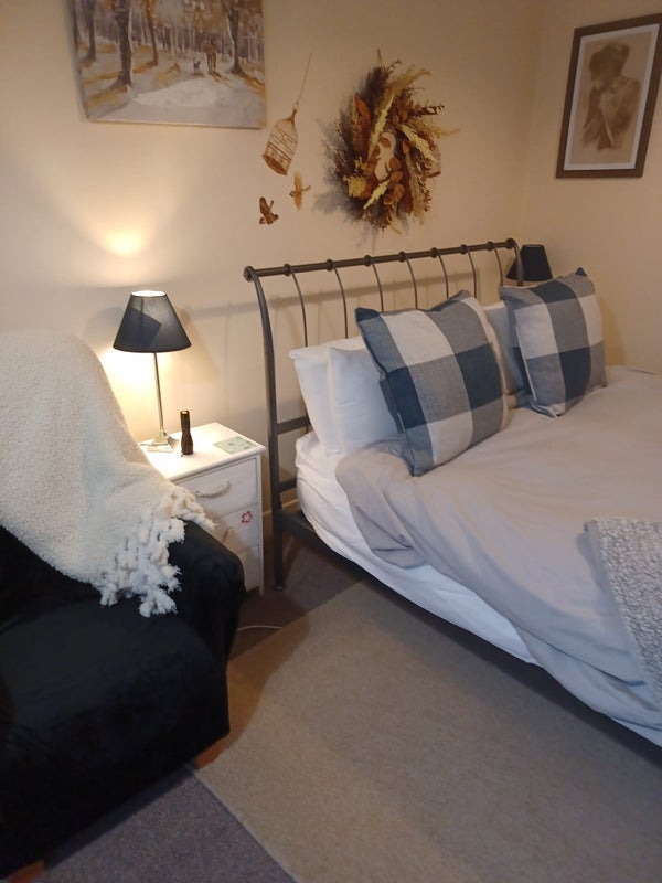 Room Stowupland Road in Mid Suffolk