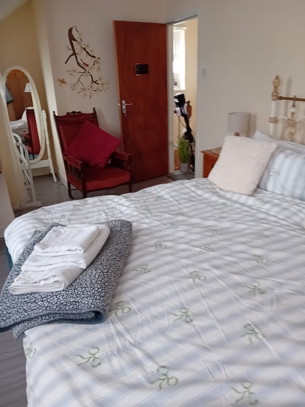 Room Stowupland Road in Mid Suffolk
