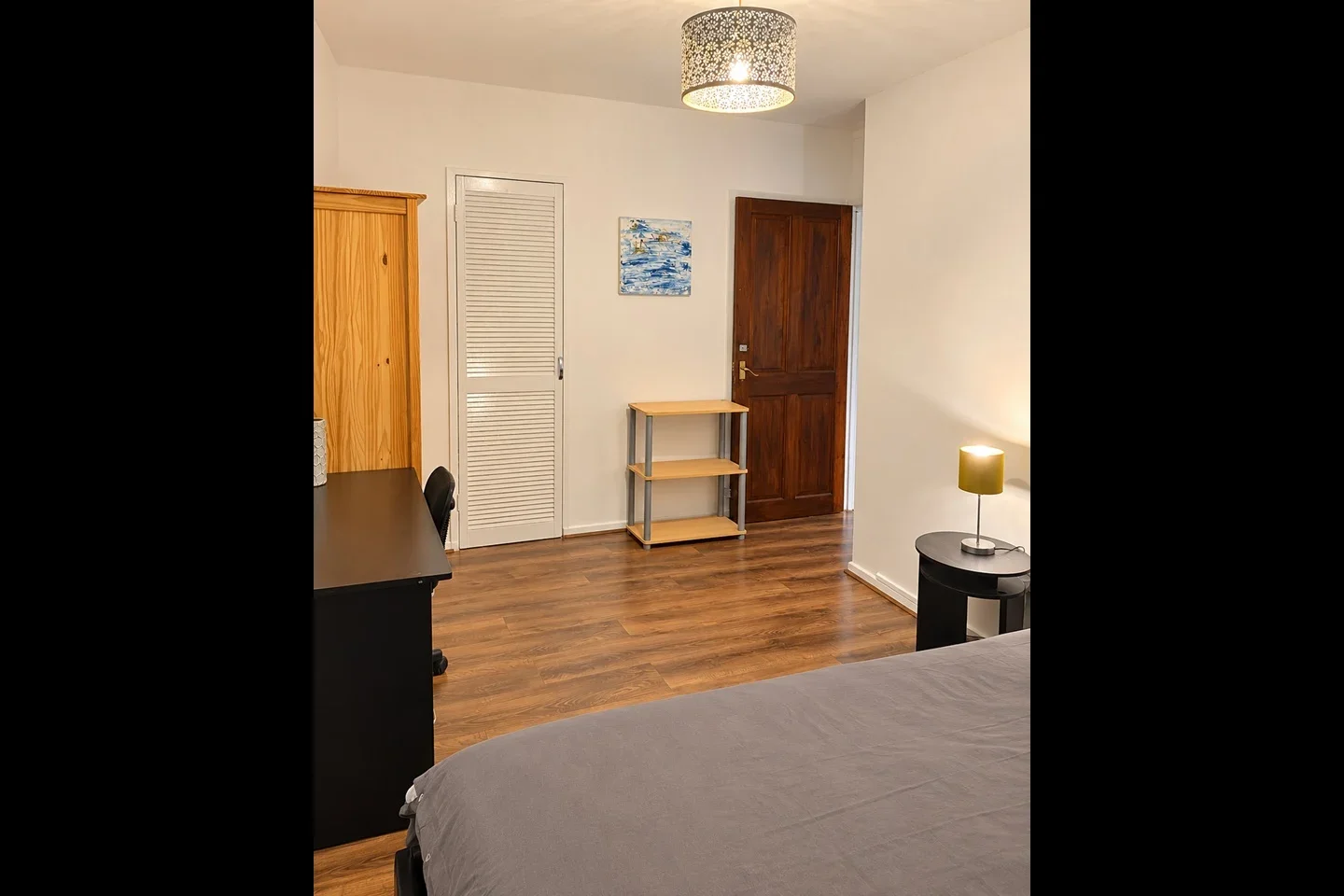 Room Cambridge Heath Road in Greater London