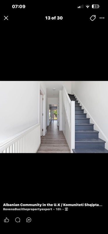 House Marmion Avenue in Greater London