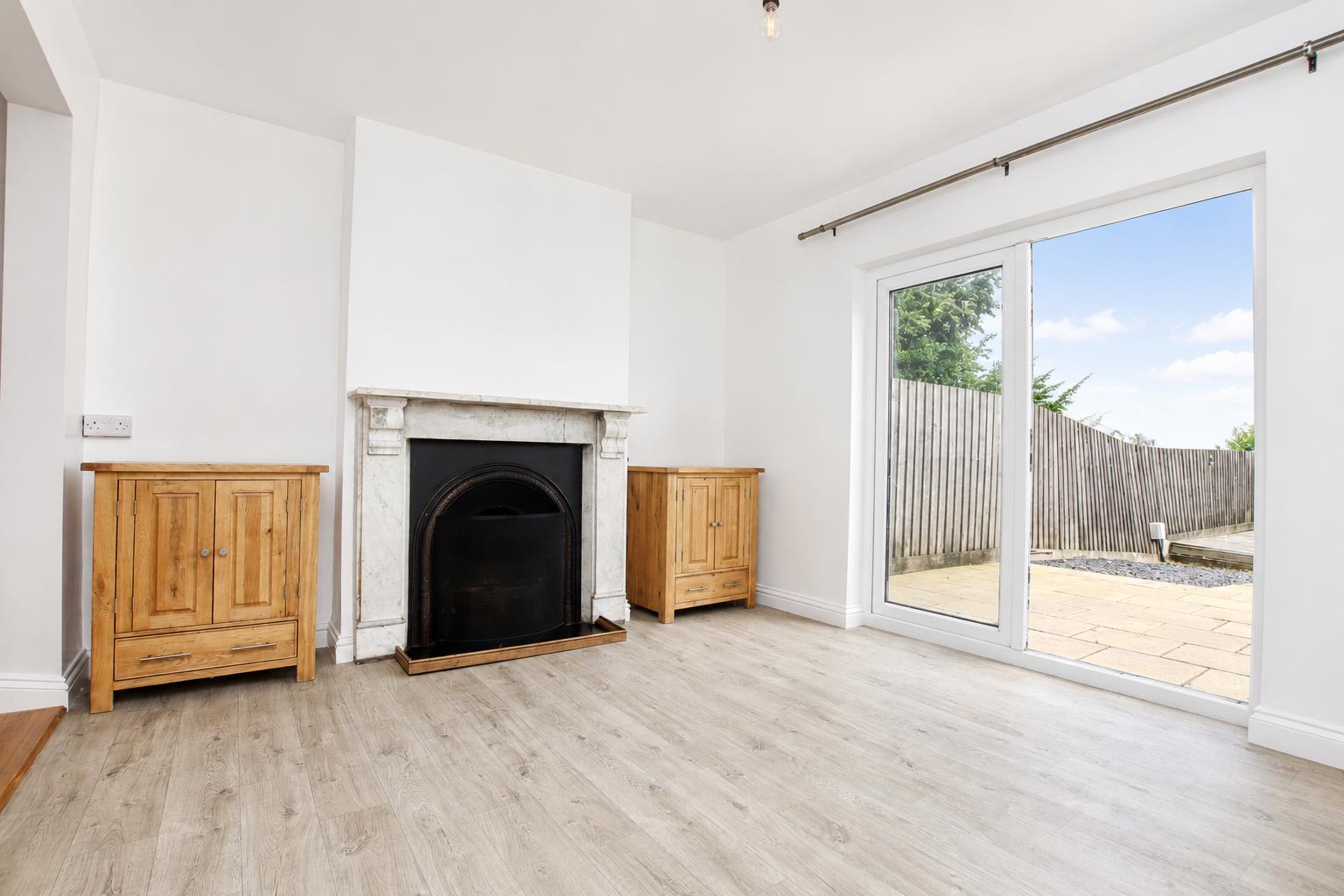 Flat Combe Park in Bath