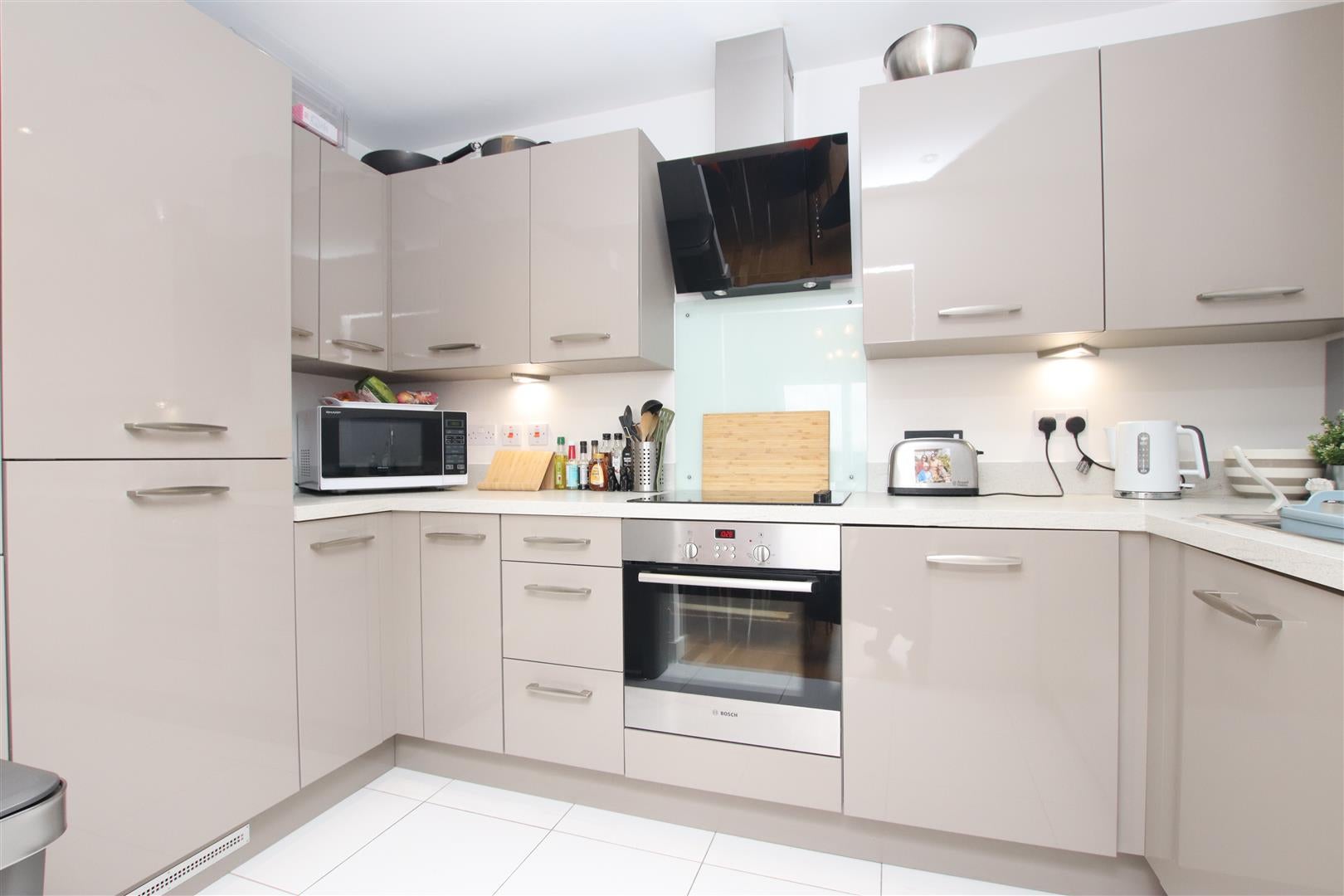 Flat Combe Park in Bath