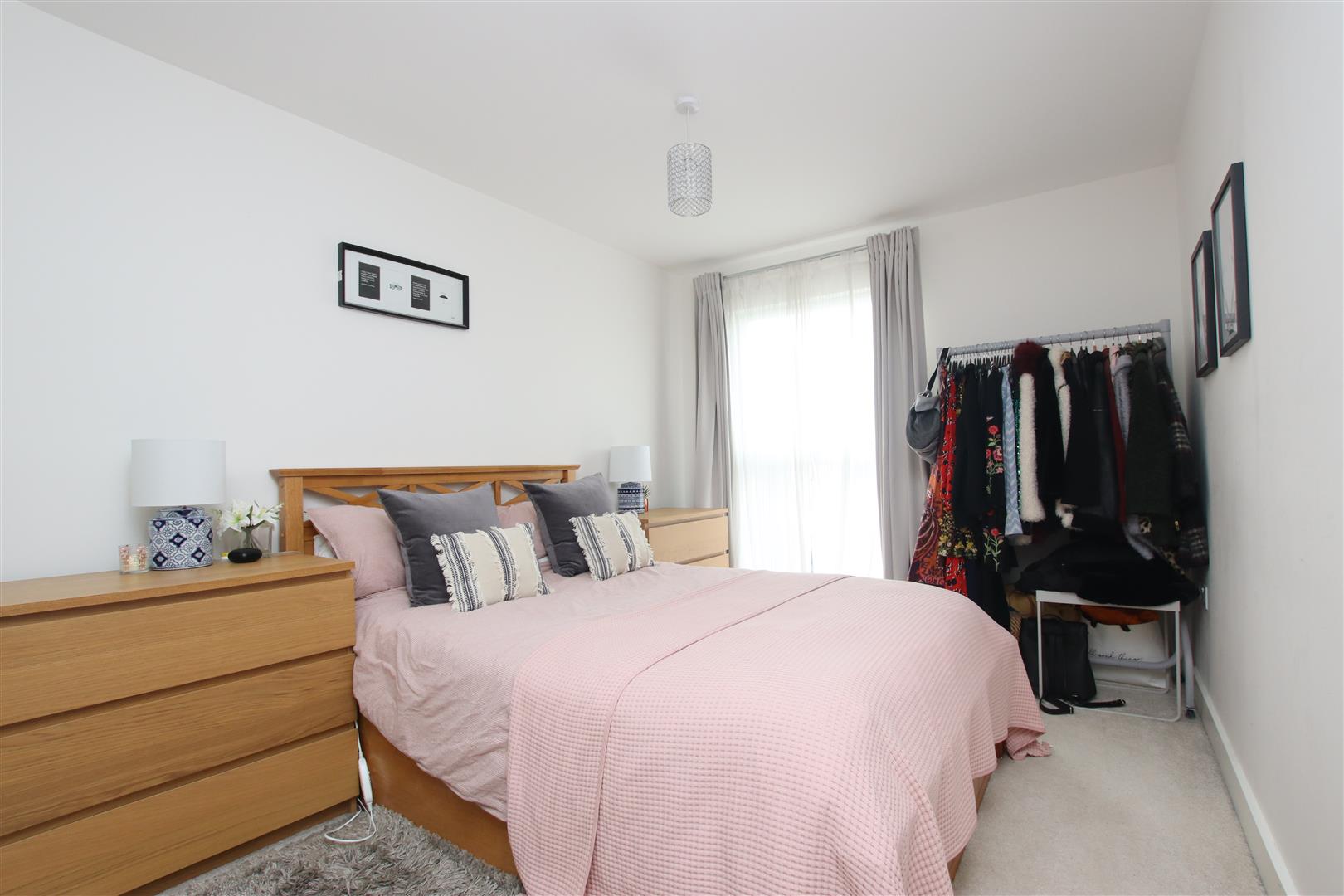 Flat Combe Park in Bath