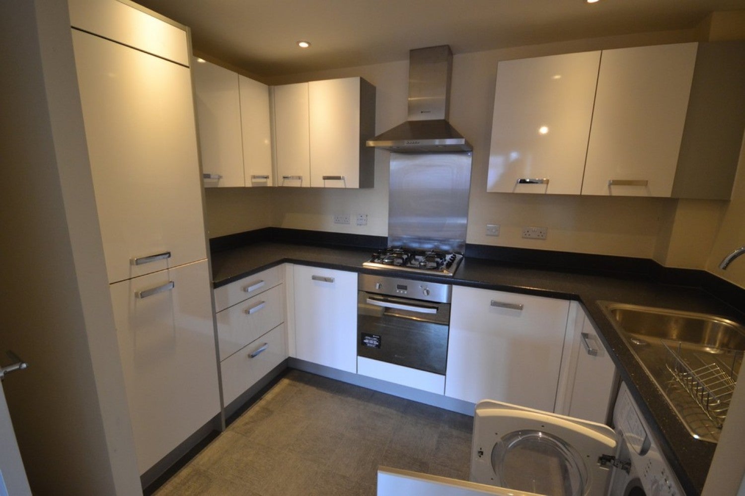 Flat Humberstone Lane in Leicester