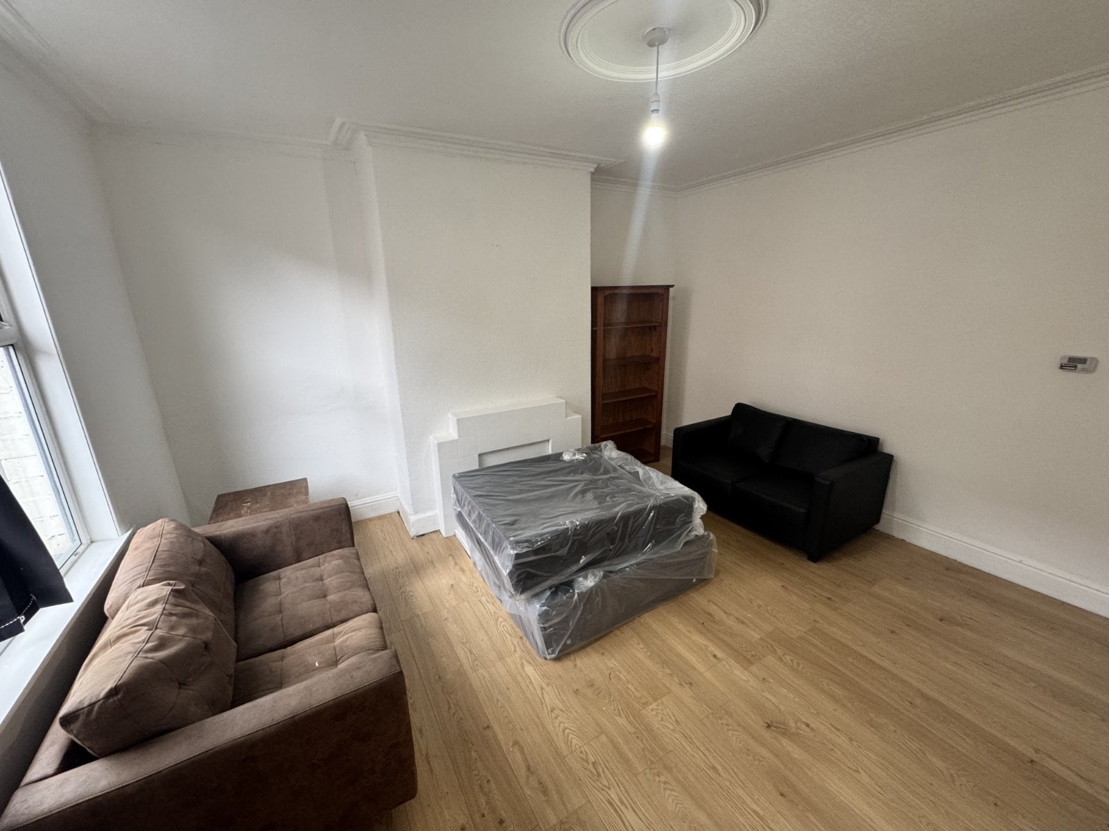 House Harold Terrace in Leeds