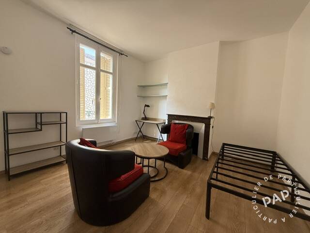 Chambre Rue des Ursulines à Tours