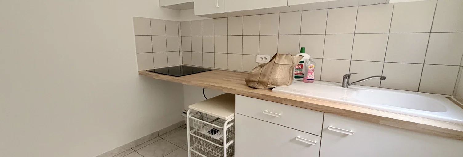 Appartement Boulevard Rodin à Issy-les-Moulineaux