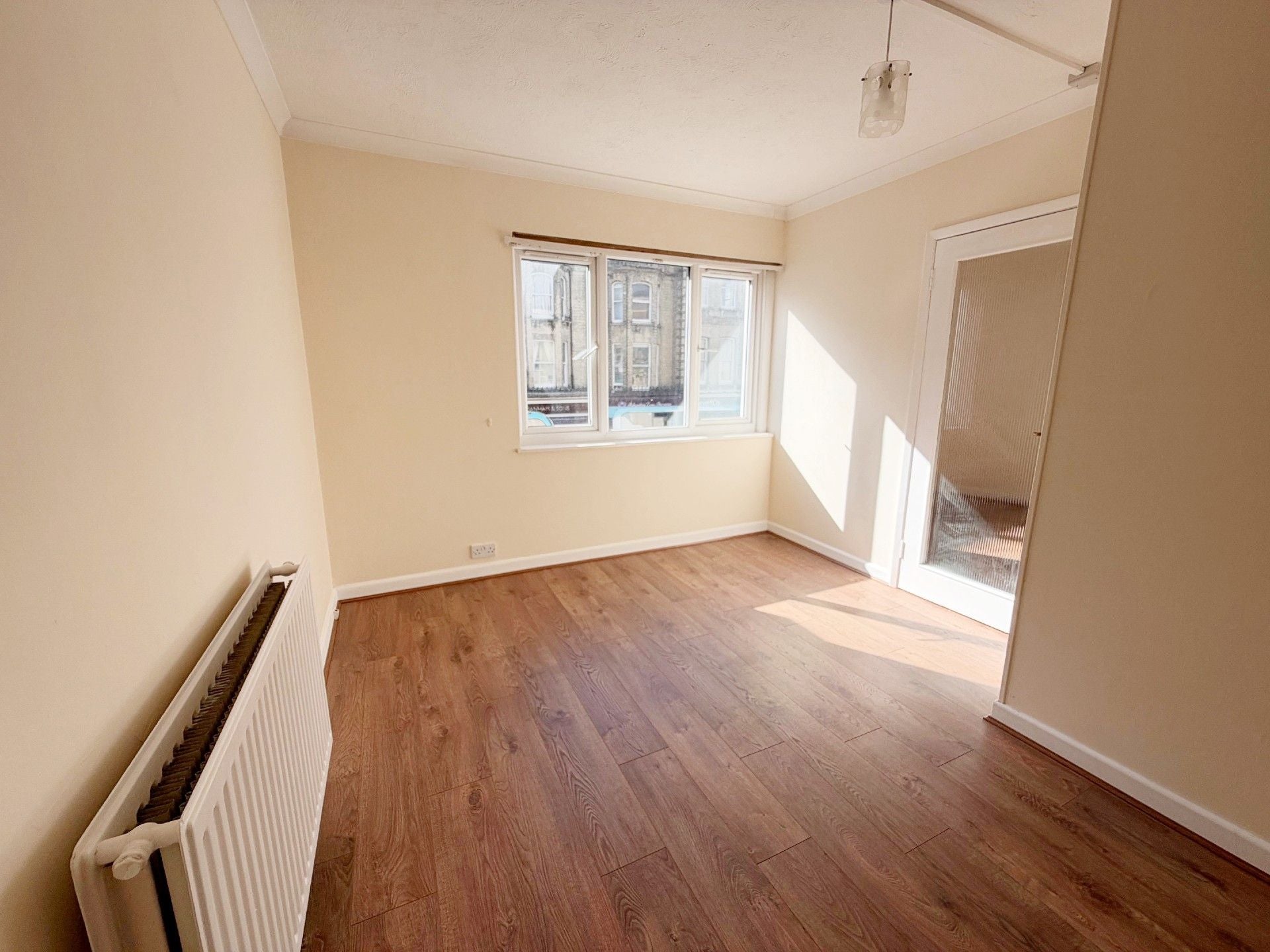 Flat Third Avenue in Portslade by Sea