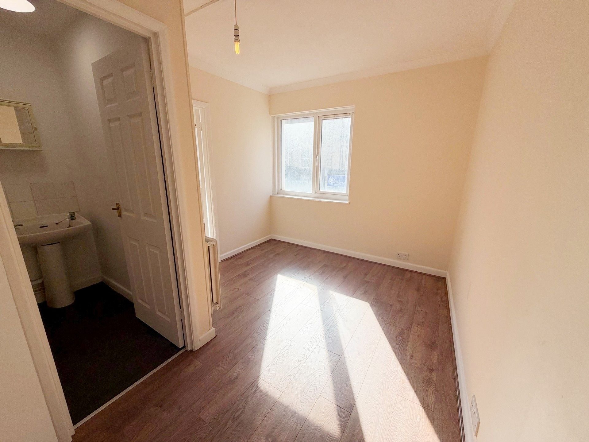 Flat Third Avenue in Portslade by Sea