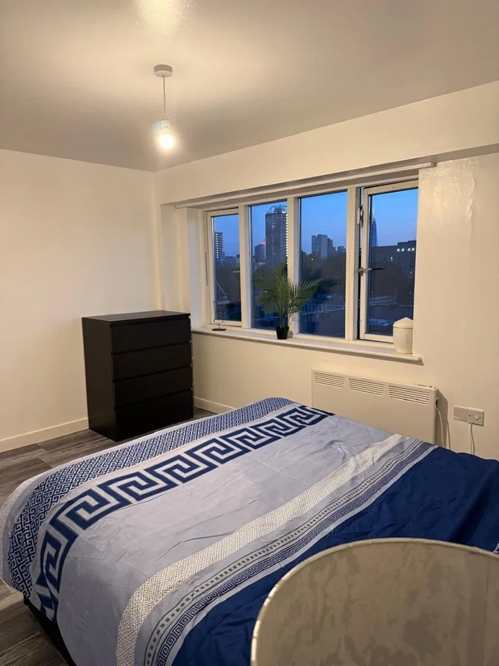 Room Jamaica Street in Greater London