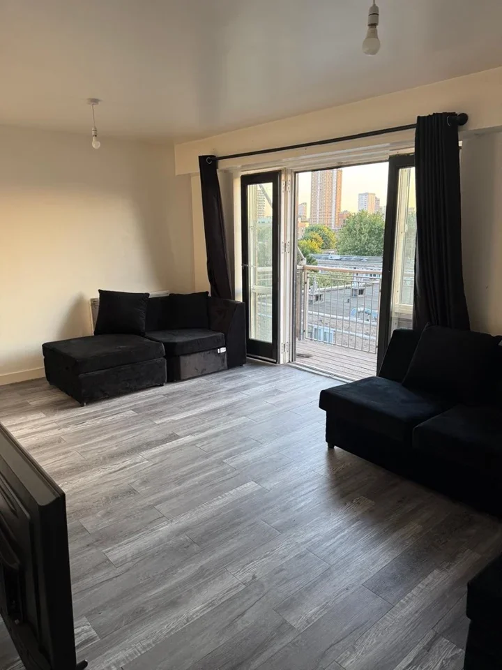 Room Jamaica Street in Greater London