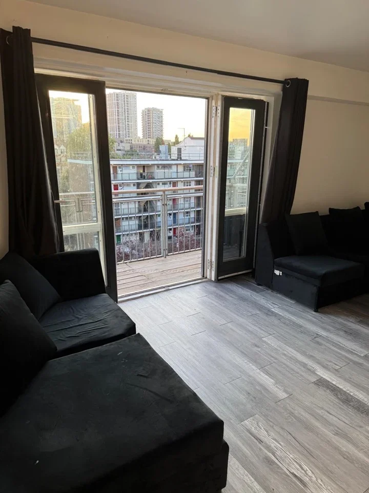 Room Jamaica Street in Greater London
