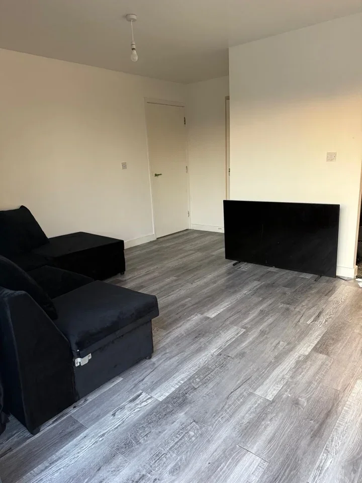 Room Jamaica Street in Greater London