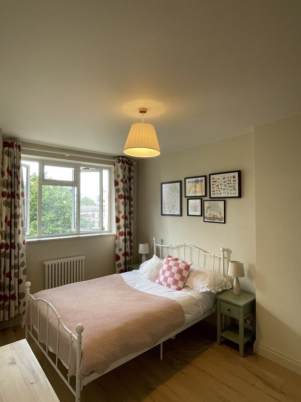 Room Gloucester Circus in Greater London