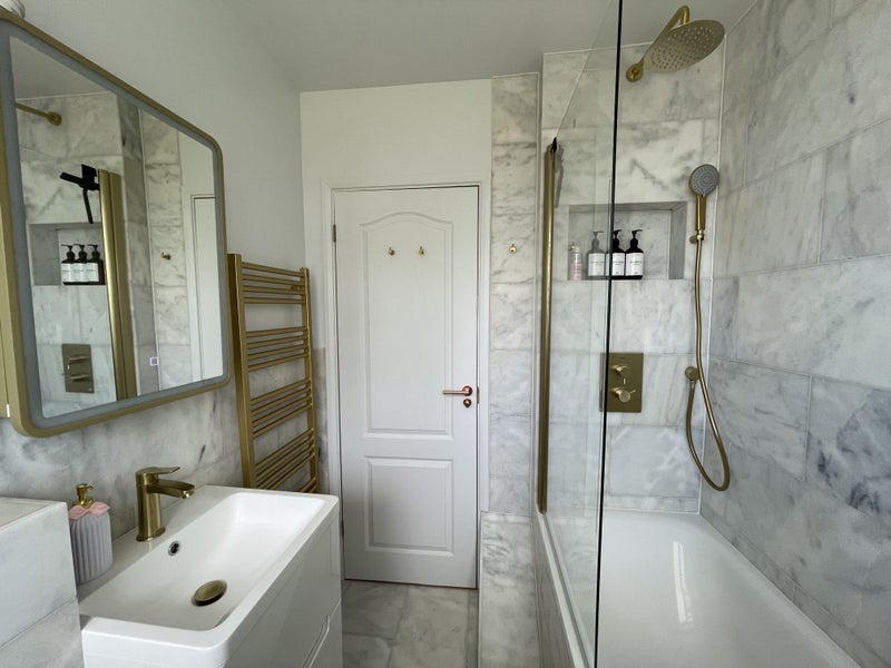 Room Gloucester Circus in Greater London
