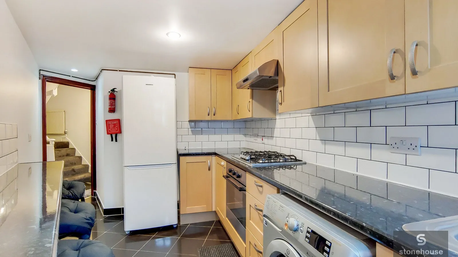 Flat Vorley Road in Greater London