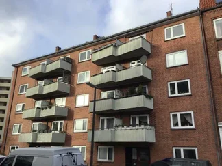 Wohnung Lüdemannstraße in Kiel