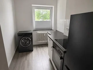 Wohnung Lüdemannstraße in Kiel