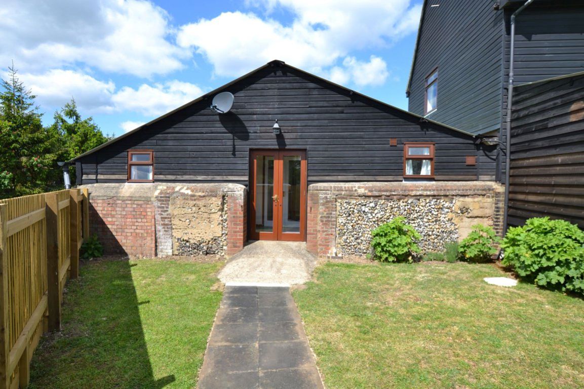 House Lockleys Drive in Welwyn Hatfield