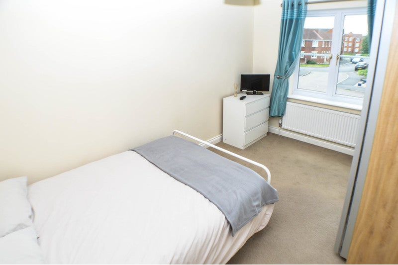 Room Duchess Close in Bridgwater