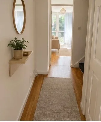 Flat Buxton Road in Greater London
