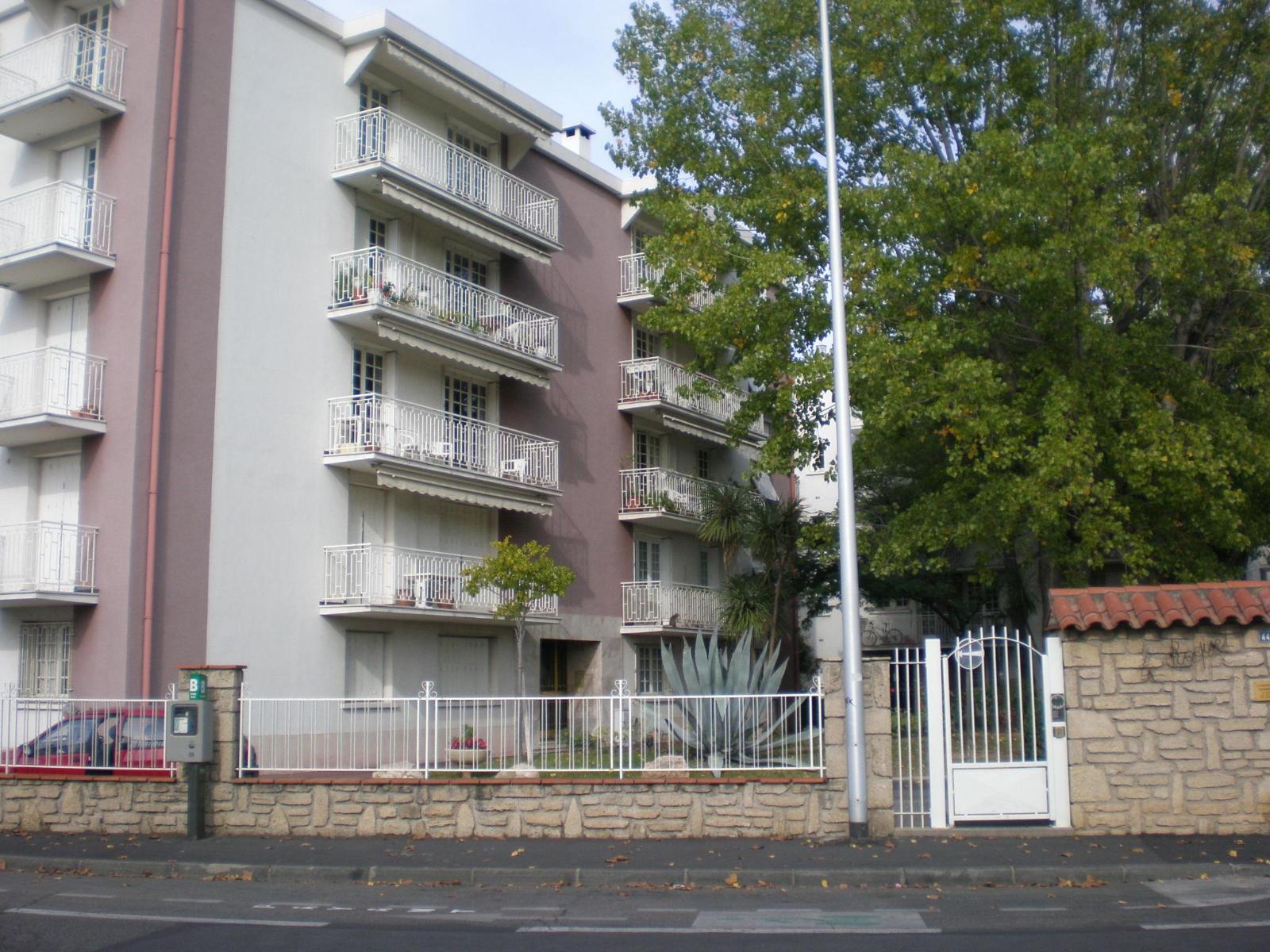 Appartement Rue des Écoles à Castries