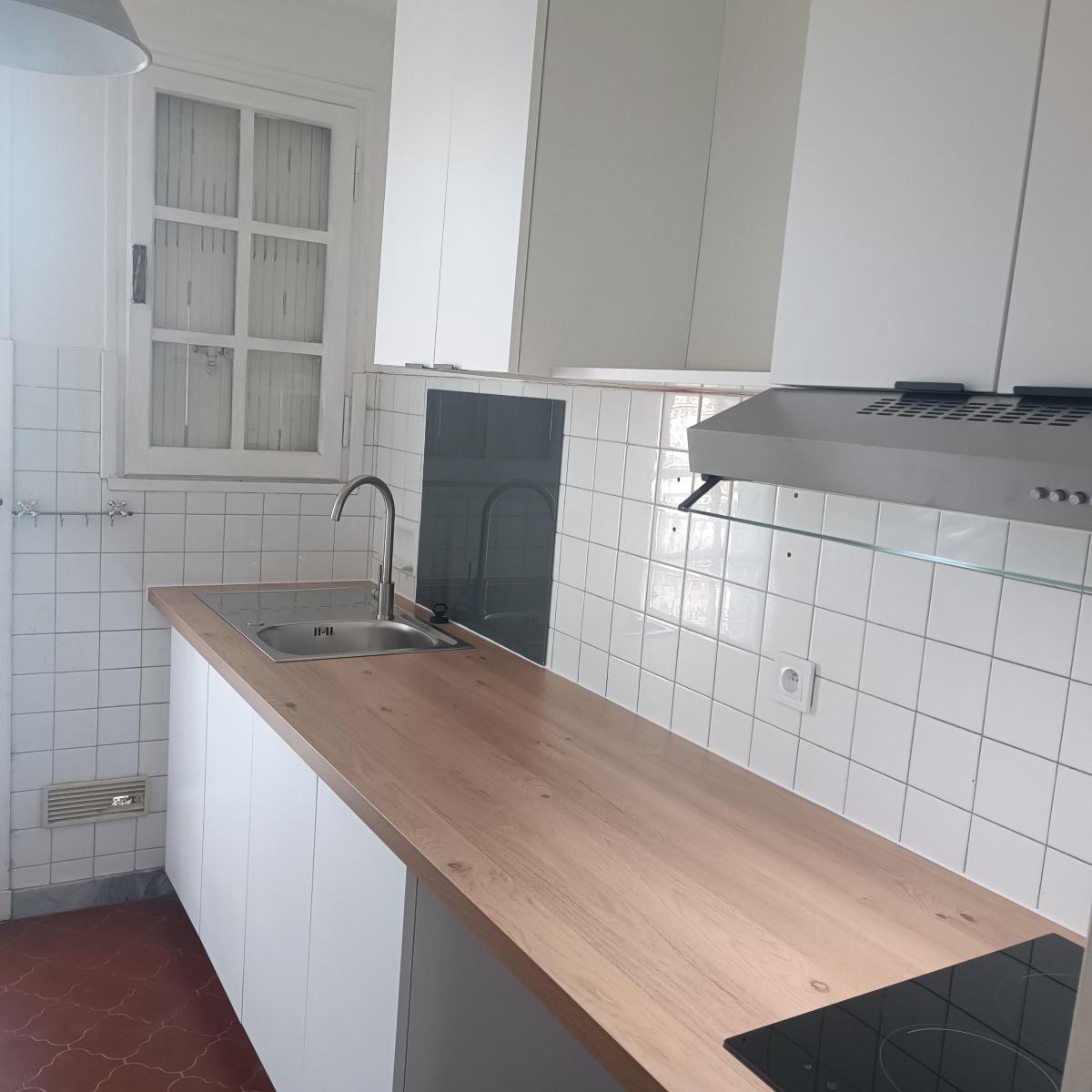Appartement Rue des Écoles à Castries