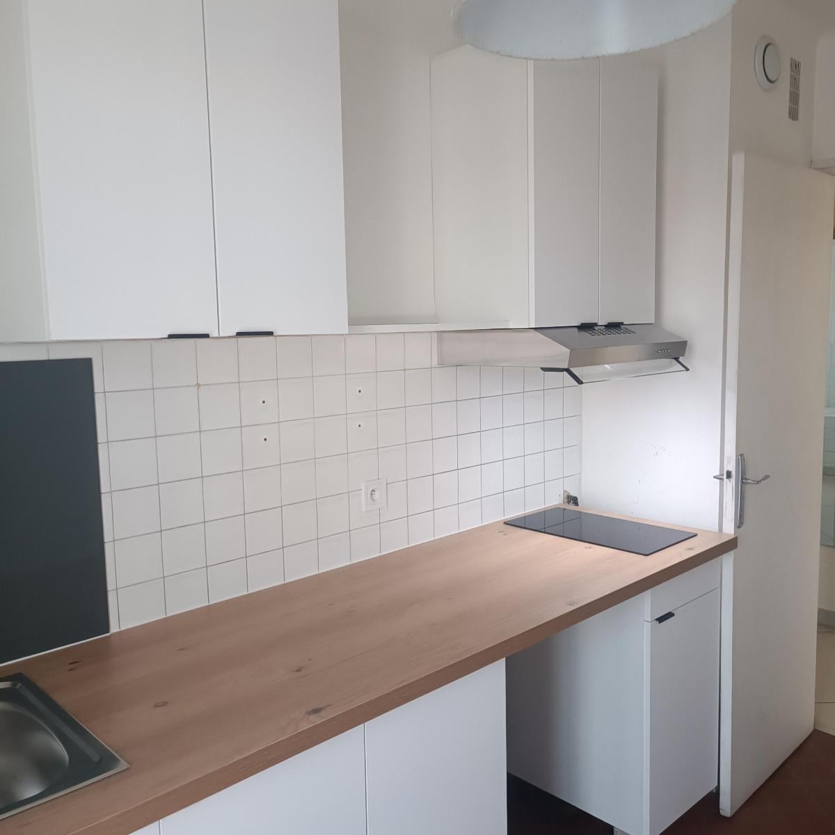 Flat Rue des Écoles in Castries