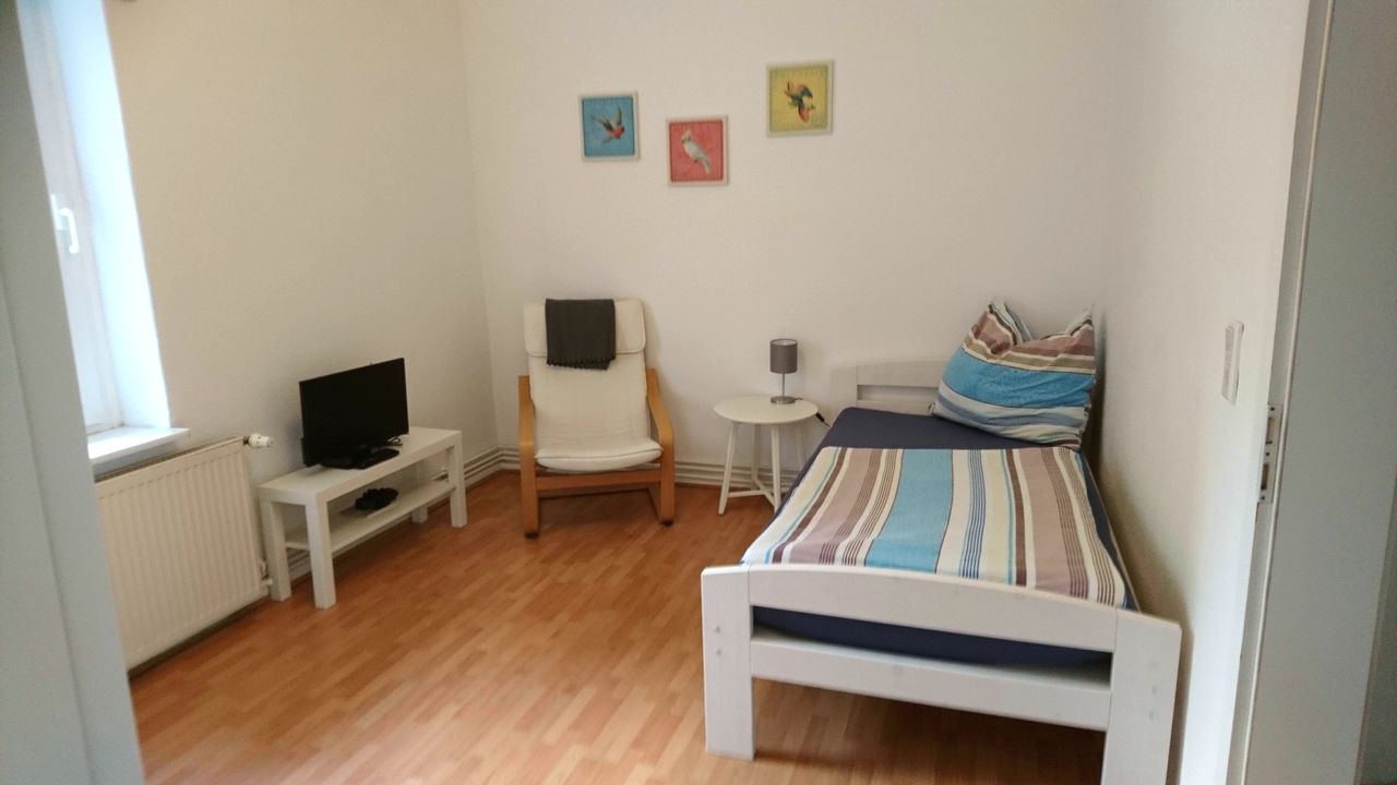 Wohnung Frankfurter Straße in Braunschweig