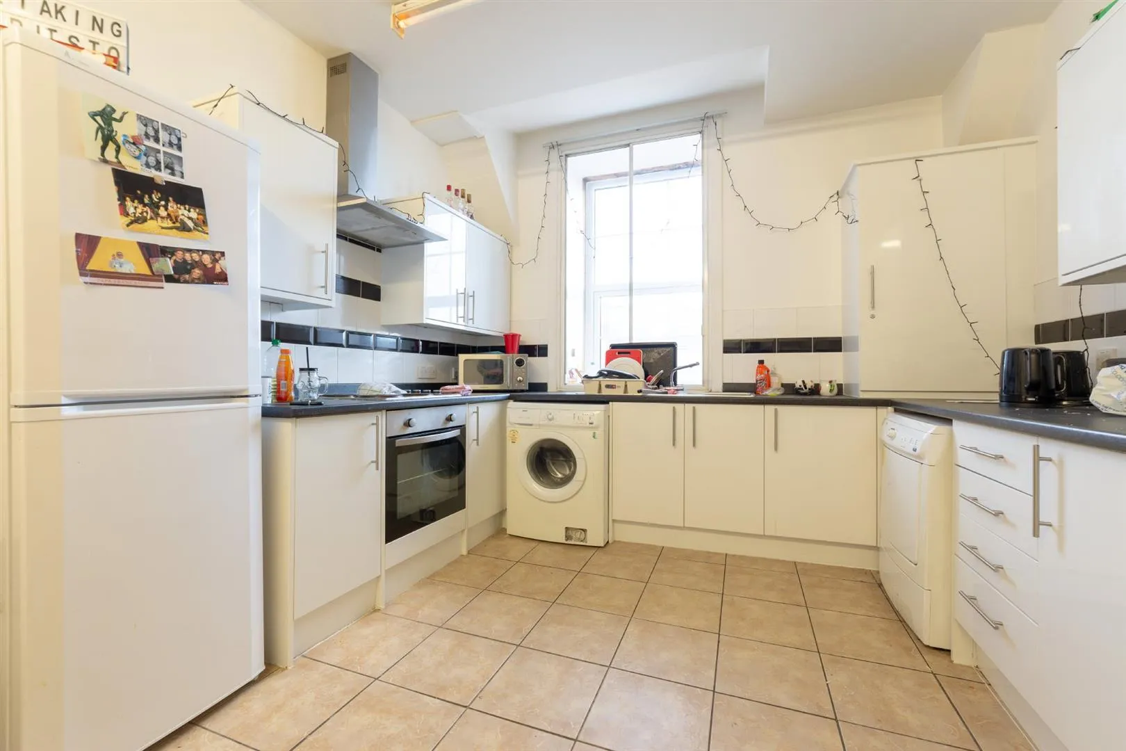 Flat Clayton Street West in Newcastle upon Tyne