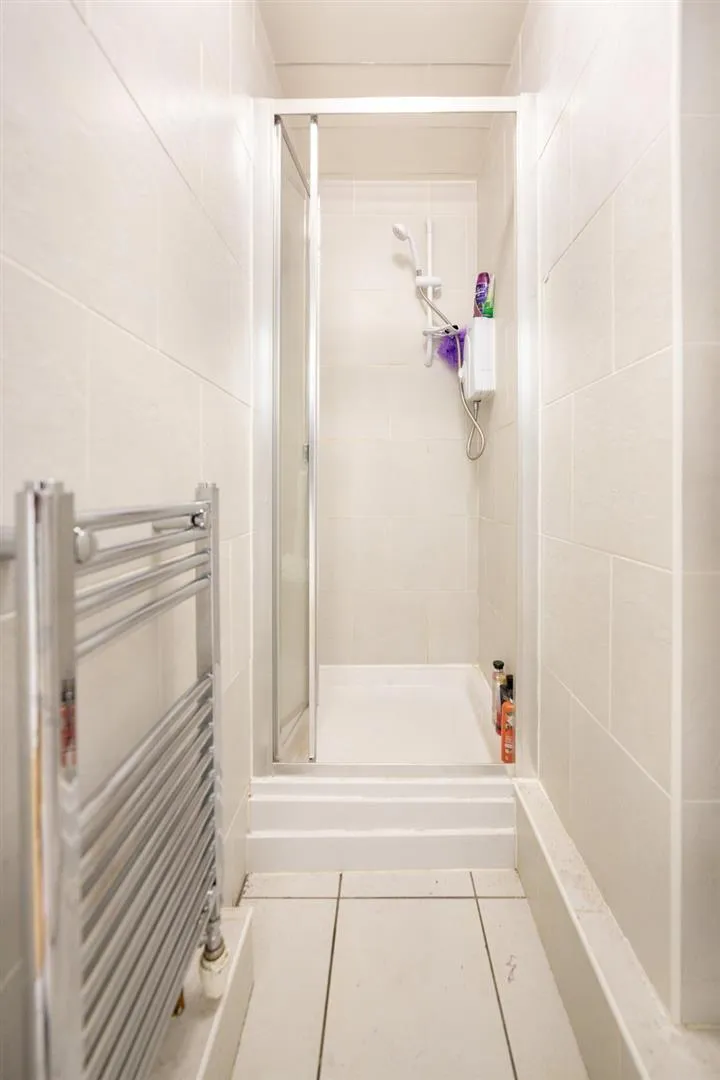 Flat Clayton Street West in Newcastle upon Tyne