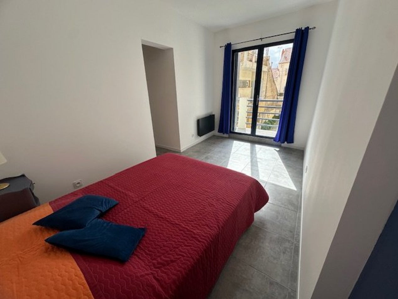 Chambre Route de Narbonne à Béziers