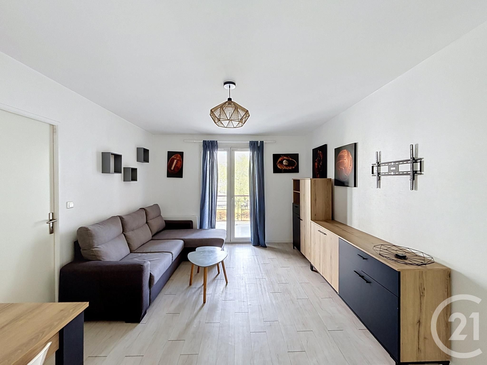 Appartement Route de Blois à Saint-Ay
