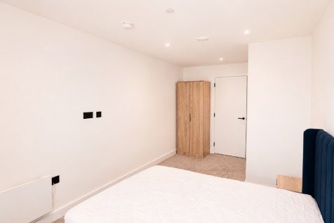 Room Regent Road in Manchester