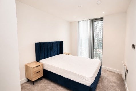 Room Regent Road in Manchester