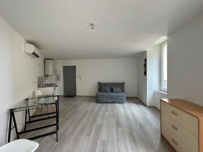 Room Rue Malleval in Annonay