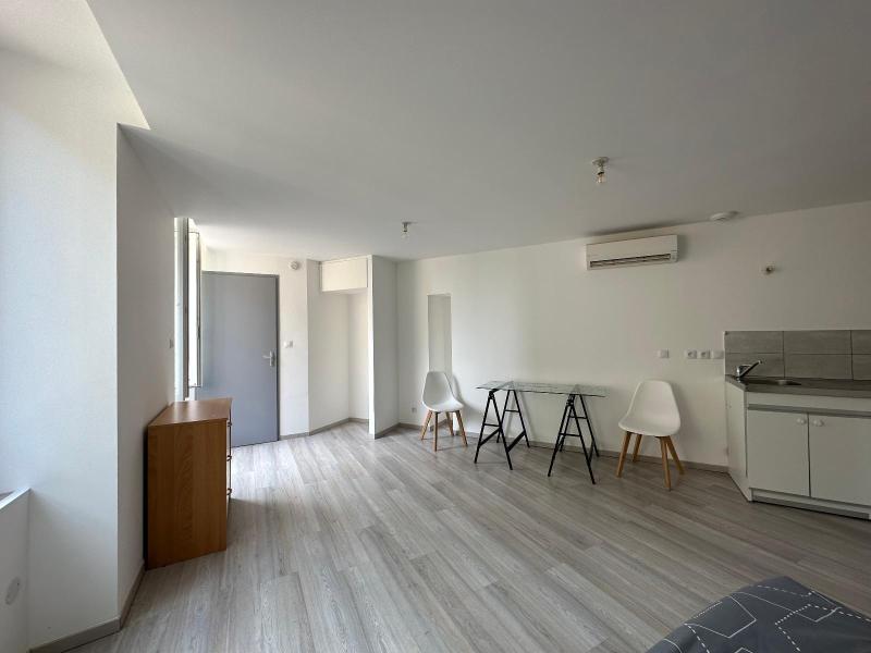 Room Rue Malleval in Annonay
