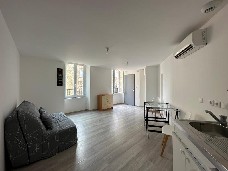 Room Rue Malleval in Annonay