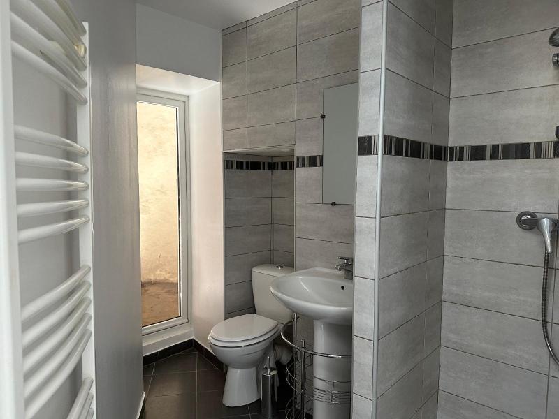 Room Rue Malleval in Annonay