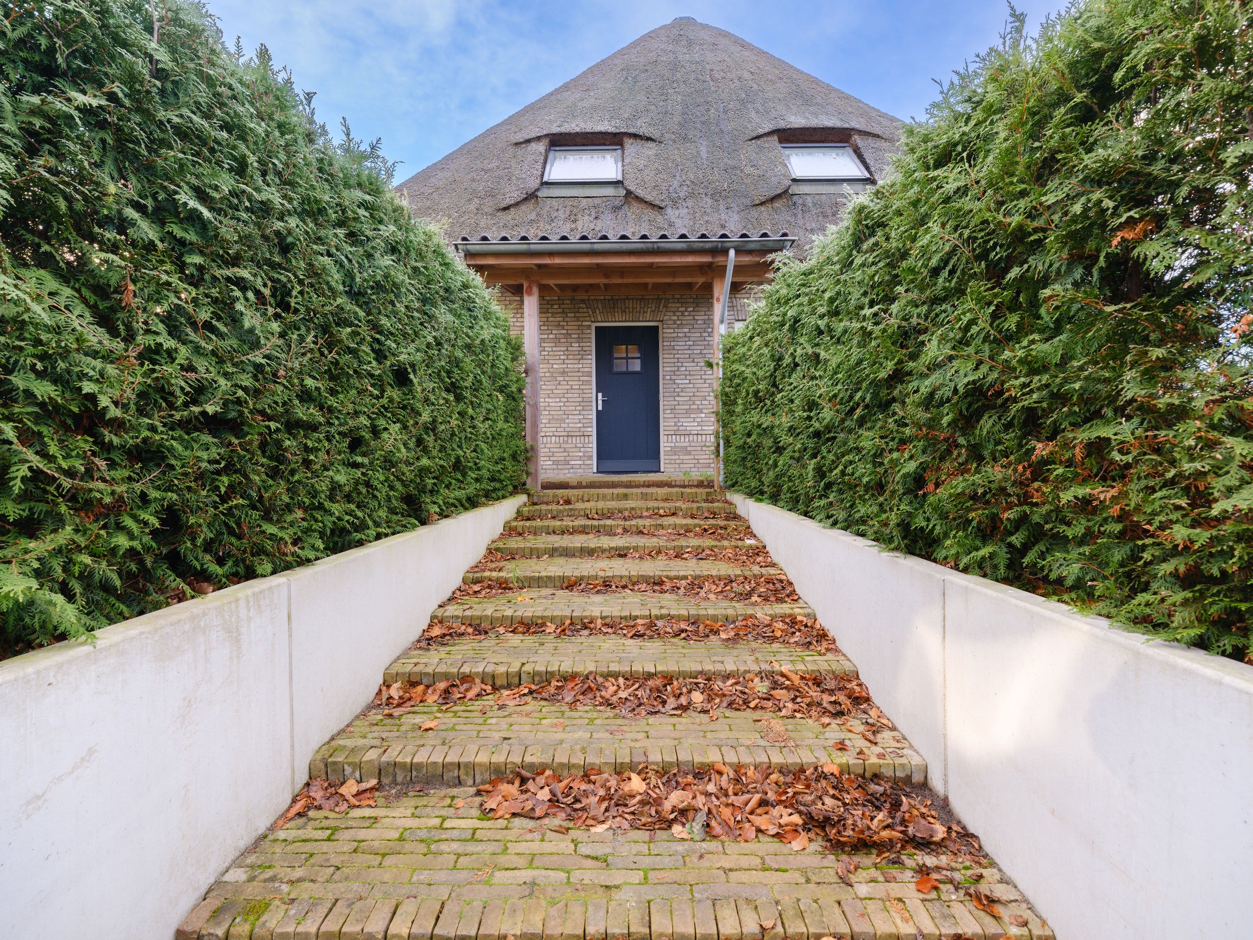 Vrijstaande woning te koop: Drachtster Heawei 96, De Wilgen