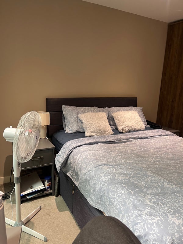 Room Tariff Street in Manchester