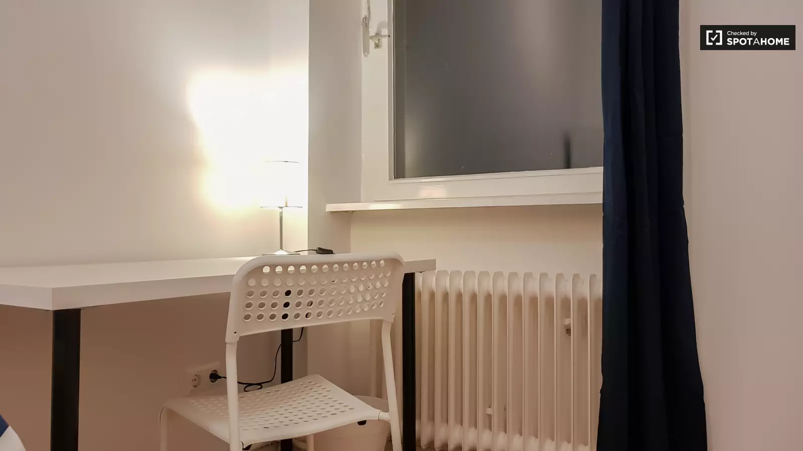 Wohnung Hohenzollerndamm in Berlin