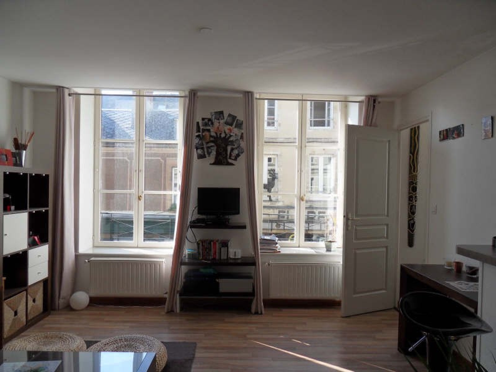 Flat Rue Larcher in Bayeux