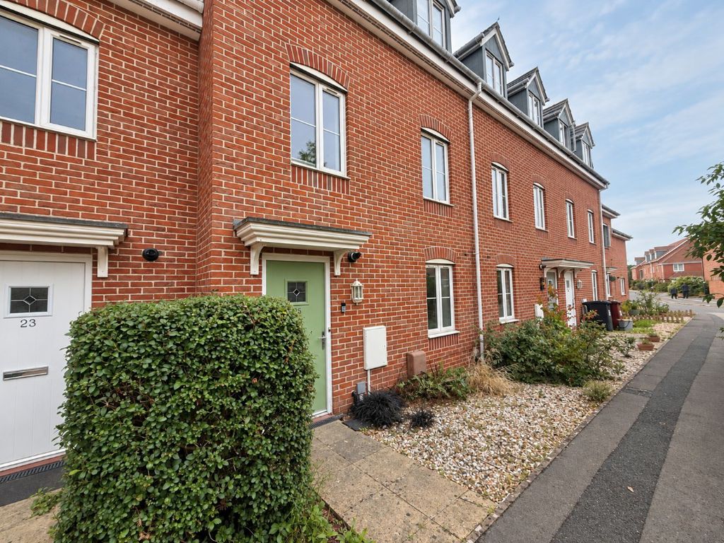 House Bostock Road in Chichester