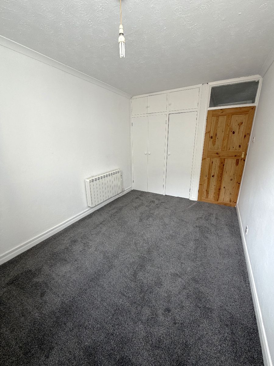 Flat Five Wells Lane in Helston
