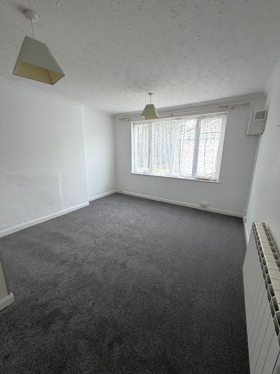 Flat Five Wells Lane in Helston