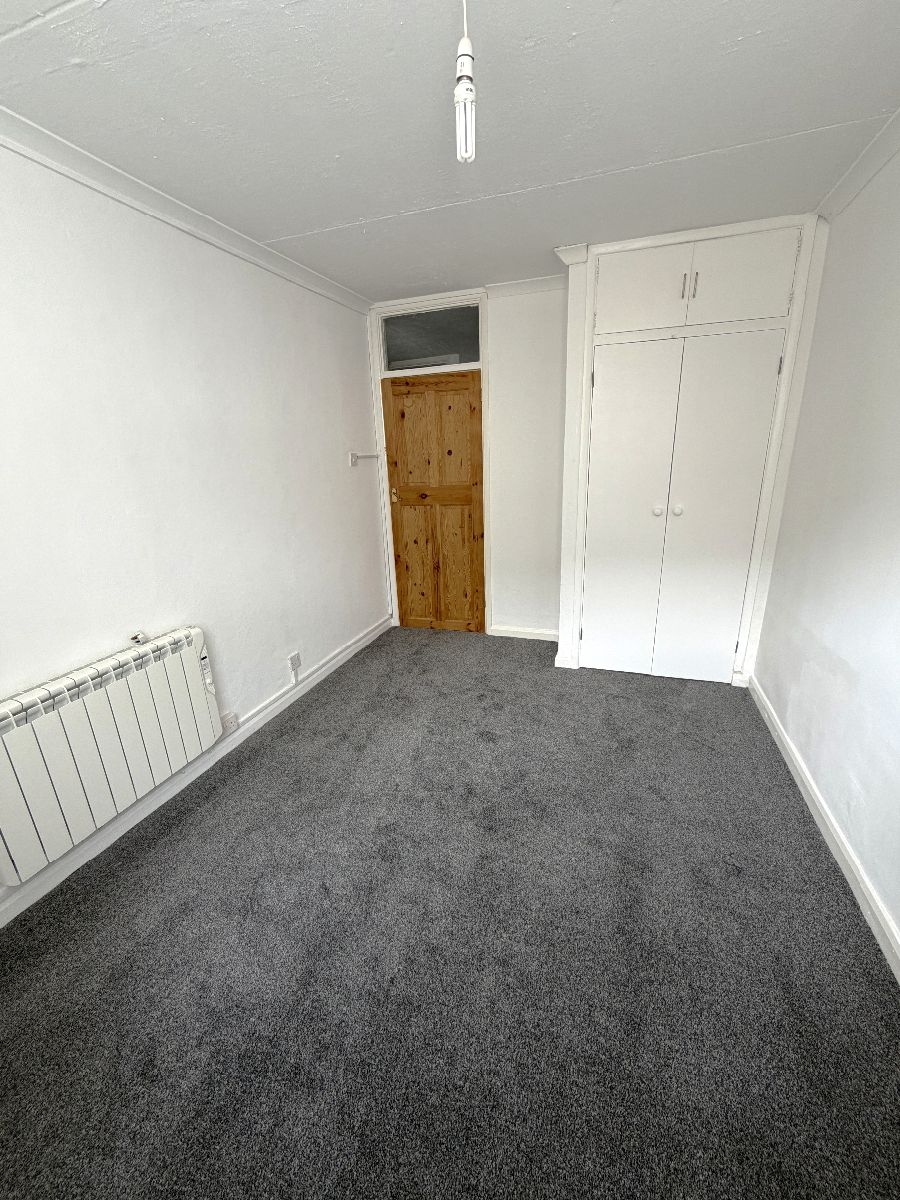 Flat Five Wells Lane in Helston