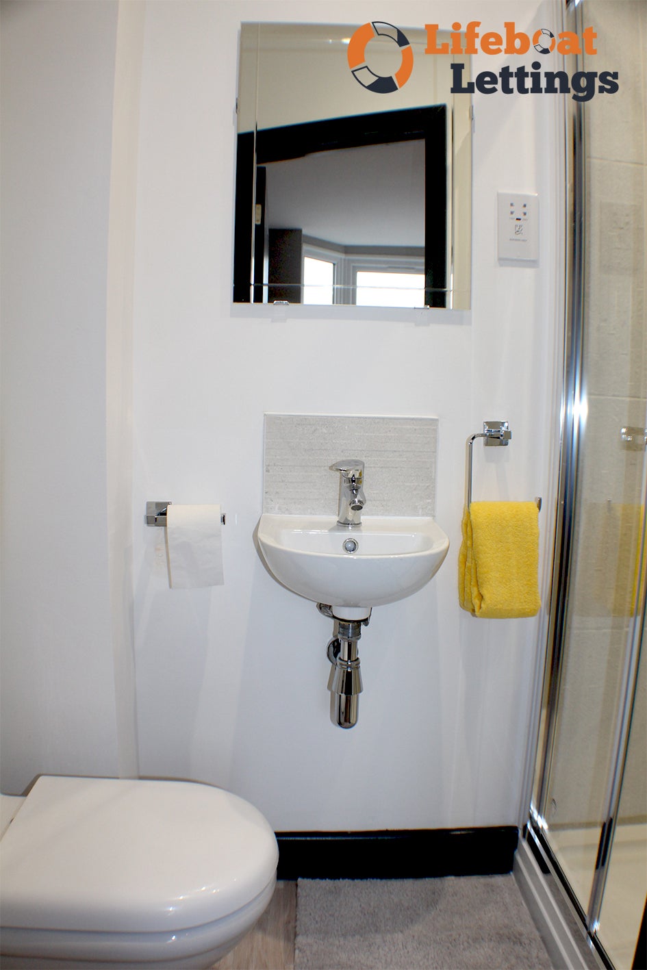 Room Apsley Street in Ashford
