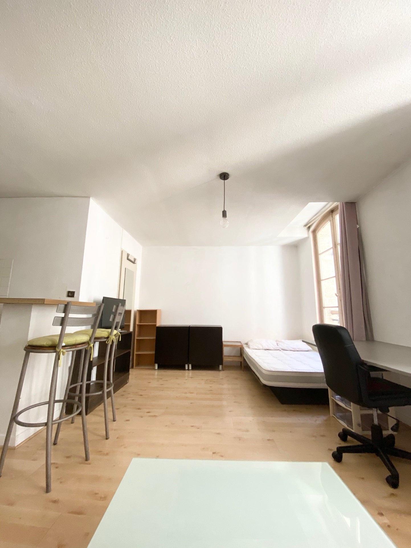 Appartement Cité Mouneyra à Bordeaux