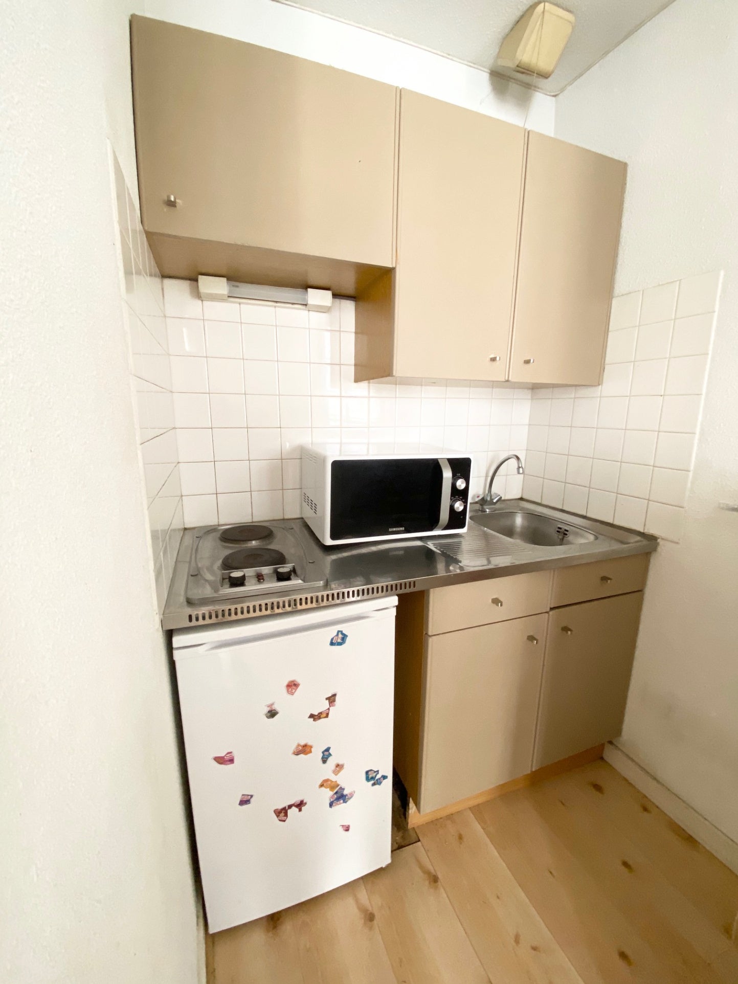 Appartement Cité Mouneyra à Bordeaux